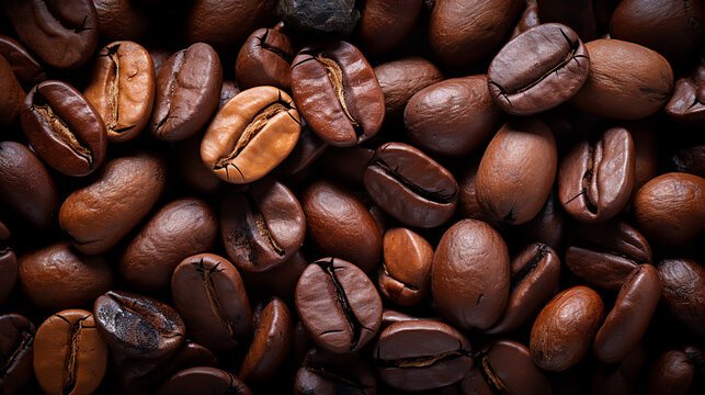 Our Coffee Products