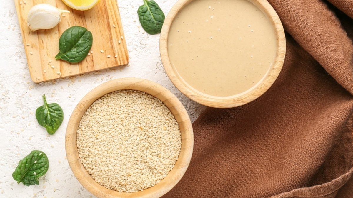 Tahini