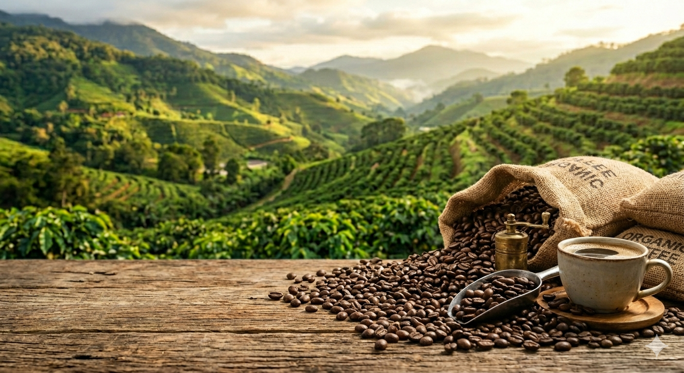 Coffee